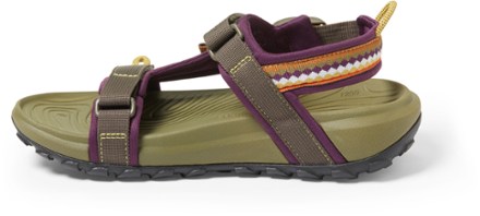 x Hike Clerb Explore Camp Sandals - Women's