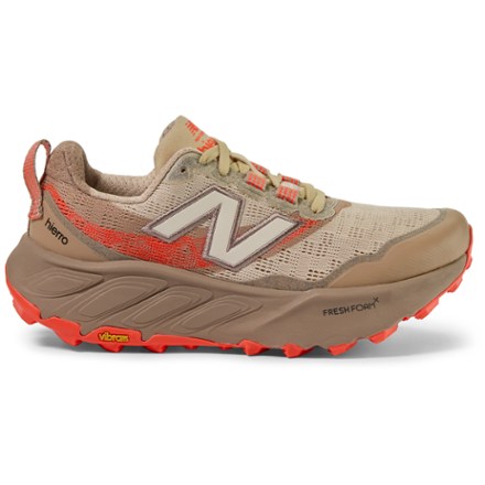 Fresh Foam X Hierro v9 Trail-Running Shoes - Women's