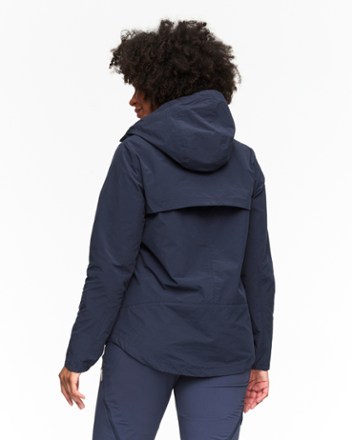 Iselin Jacket - Women's