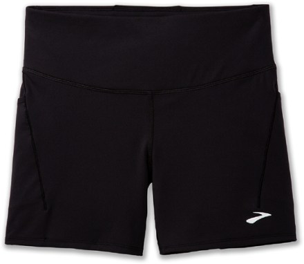 Spark Tight 5" Shorts - Women's