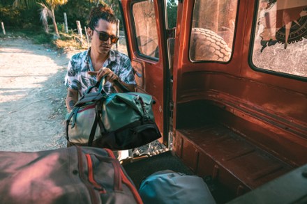 Migrate Duffel - 60 L