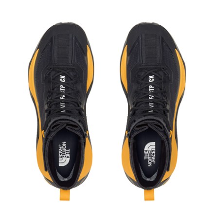 Summit Fastpack GORE-TEX Hiking Boots