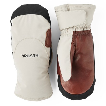 CZone Mellow Mittens