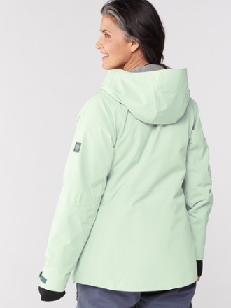 Hydra Insulated Jacket - Women's
