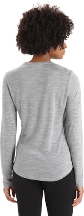 Sphere II Long-Sleeve T-Shirt - Women's
