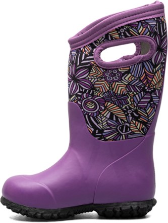 York Wild Garden Boots - Kids'