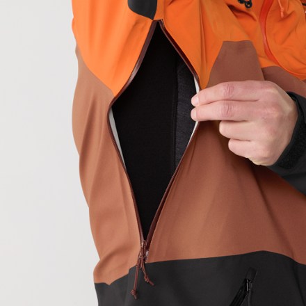 Malone Jacket - Men's
