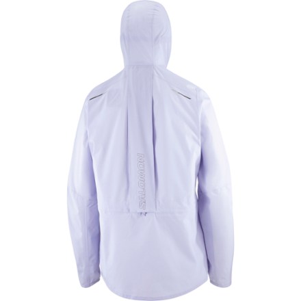 Bonatti Trail Jacket - Women's