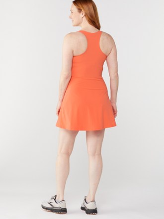 Volley Dress