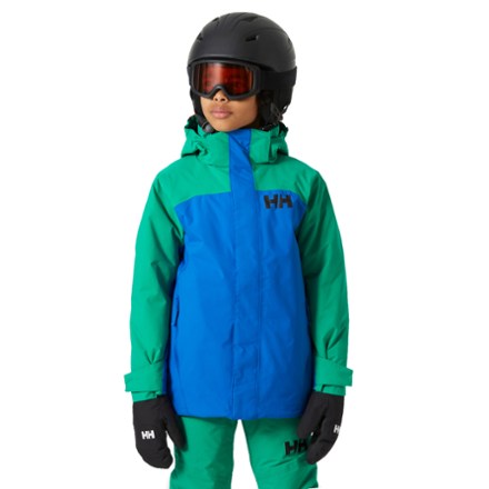 Level Insulated Jacket - Kids'