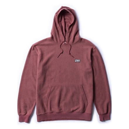 Solid Sets Eco Po Hoodie - Men's