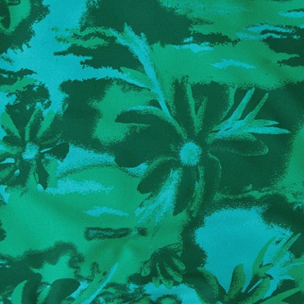 Sunamee Shortie Surf Bottoms - Women's
