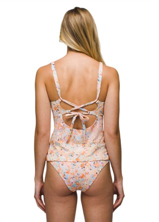 Mallorca Tankini Swimsuit Top - Women's