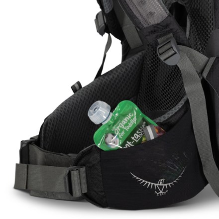 Poco Child Carrier