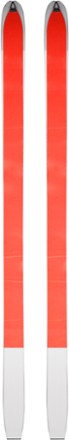 XP 100 Positrack Skis