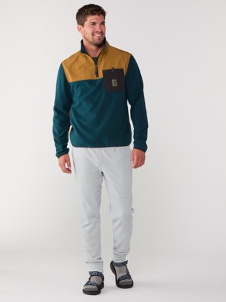 Microchill Joggers - Men's