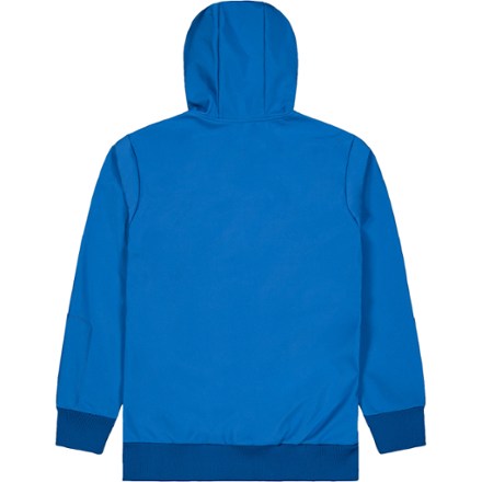 Parker Jacket - Men's