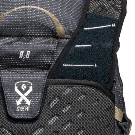 Trail Vista 28 Pack