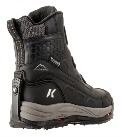 Snowmageddon BOA Winter Boots - Men's