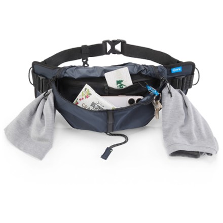 Multipass Sling Bag