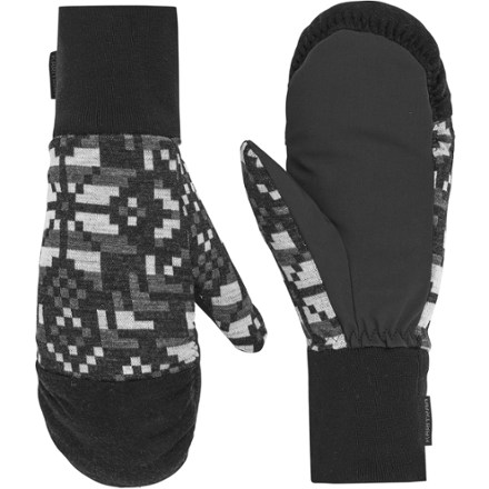 Else Mittens - Women's