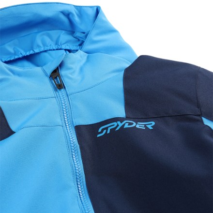 Slash Insulated Jacket - Boys'