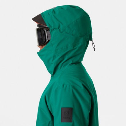 ULLR D Insulated Anorak - Men's