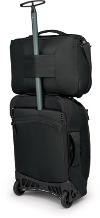 Ozone Carry-On Boarding Bag