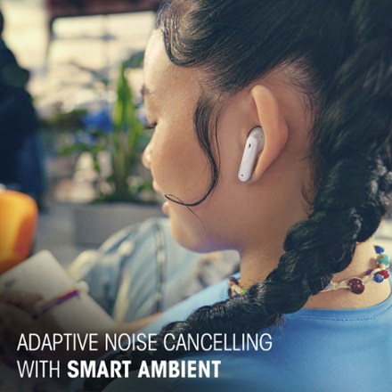 Tune Flex 2 Bluetooth In-Ear True Wireless Noise-Canceling Earbuds