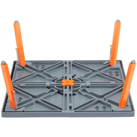 Pack Table