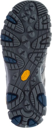 Moab 3 Mid Hiking Boots - Men's