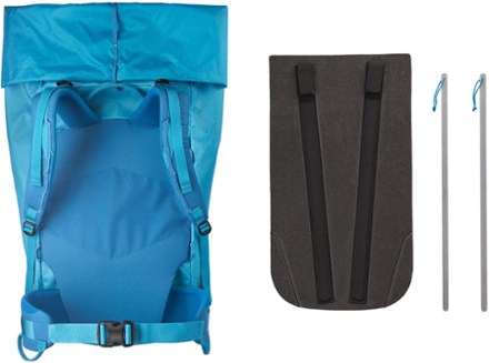 Ascensionist Pack 55 L