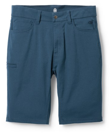 Joe Dirt Bike Shorts - Men's