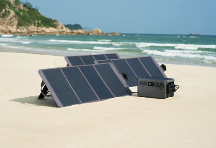 Power 1000 Portable Power Station