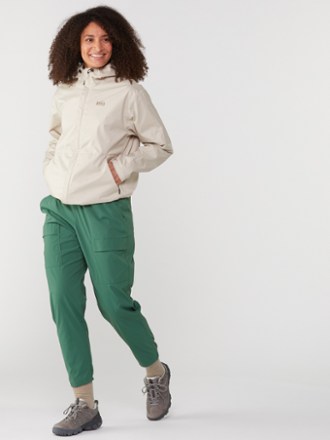 Trailmade Pull-On Pants - Women's