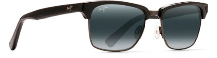 Kawika Polarized Sunglasses - Men's