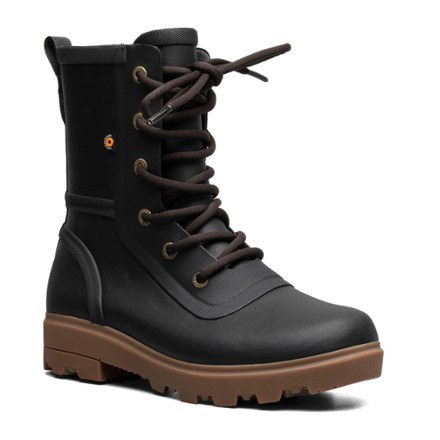 Holly Lace Tall Rain Boots - Women's