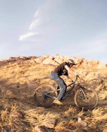 Bike Pants - Men's