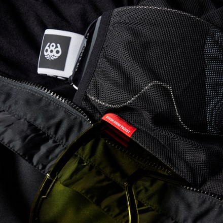 Spirit Insulated Jacket - Women's