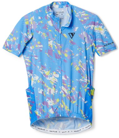 Sandstone Cycling Jersey - Men's