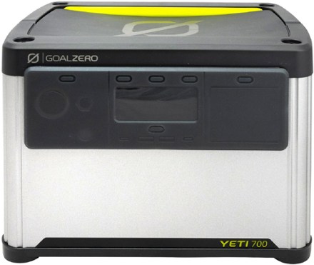 Yeti 700 Power Station