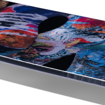 T. Rice Pro Snowboard - 2025/2026