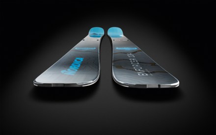 Enforcer 104 Unlimited Skis - Men's - 2023/2024