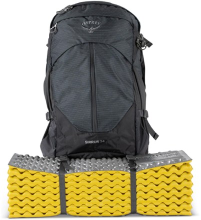 Sirrus 34 Pack - Women's