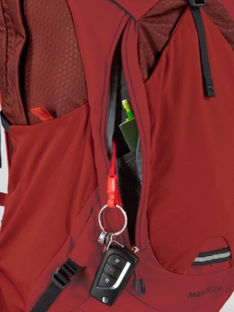 Manta 24 Hydration Pack - Men's