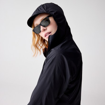 Canopy Packable Jacket - Women's