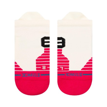 Minimal Mid Tab Socks - Women's