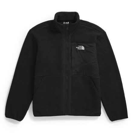 Yumiori Full-Zip Jacket
