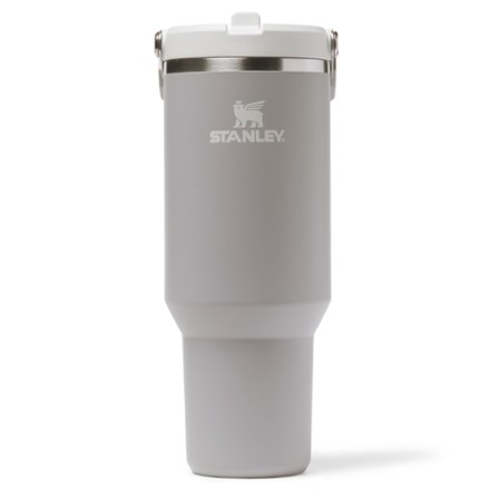 The IceFlow Flip Straw Vacuum Tumbler - 40 fl. oz.