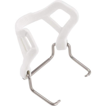 Back Flex Heel Bails